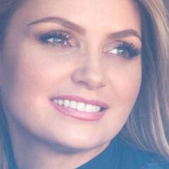 Angélica Rivera responde si volverá pronto a las telenovelas