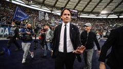"La derrota contra el Madrid fue un poco fruto de la casualidad"