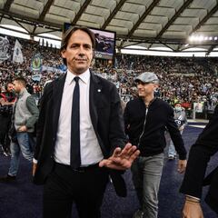 "La derrota contra el Madrid fue un poco fruto de la casualidad"