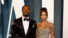 Michael B. Jordan y Lori Harvey se separan tras más de un año de relación.