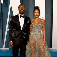 Michael B. Jordan y Lori Harvey se separan tras más de un año de relación