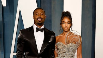 Michael B. Jordan y Lori Harvey se separan tras más de un a?o de relación.