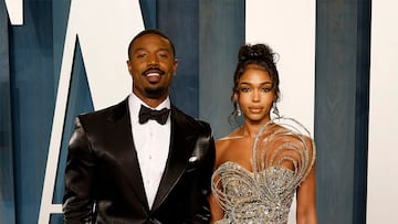 Michael B. Jordan y Lori Harvey se separan tras más de un año de relación.