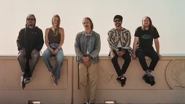 Festival Viña del Mar 2025: quién actúa hoy, 27 de febrero, y a qué hora ver a Incubus, Juan Pablo López, The Cult