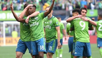 Los Sounders confirmaron que adem&aacute;s de estar en las din&aacute;micas de la MLS, participar&aacute; en proyectos para ayudar a promover el apoyo de las peque&ntilde;as empresas de los afroamericanos.