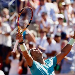 Will Rafael Nadal play in the 2024 US Open?