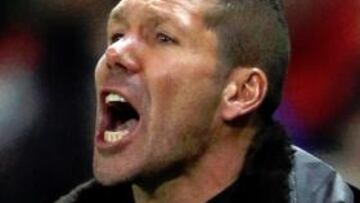 "Tenemos que estar al 110% para obtener la victoria"