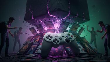 Impuesto a los videojuegos en México 2026: ¿El fin de la diversión?