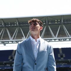 Hinojo y la Cultural quieren crecer juntos