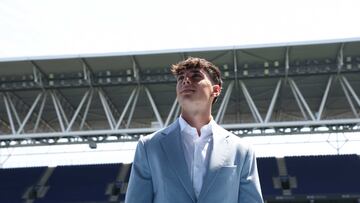 Roger Hinojo
Espanyol