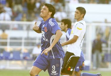 Las confesiones de Juan Manuel Olivera: “Yo no creía que iba a ser jugador profesional”