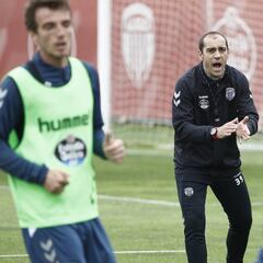 Al Lugo siguen sin funcionarle los cambios de entrenador