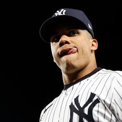 Why is the future of Dominican Juan Soto with the Yankees still uncertain?