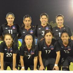 De Colo Colo al equipo ideal de la FIFA: el proyecto que catapultó a dos figuras mundiales