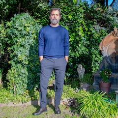 “Sólo se ficharon dos jugadores de mi lista y diez de la del director”