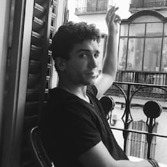 Jaime Lorente (La casa de papel) estalla y denuncia el 'acoso' de una vecina