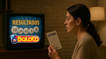Resultados Baloto, Manizales y más hoy: números que cayeron y ganadores | 30 de julio