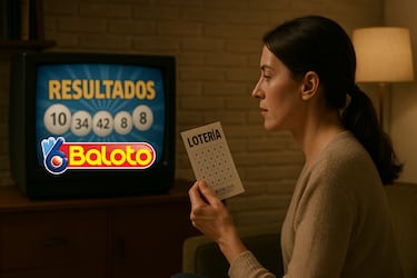 Resultados Baloto, Manizales y más hoy: números que cayeron y ganadores | 5 de noviembre