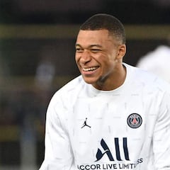 Ancelotti: "¿Mbappé? Con este presidente, el futuro está escrito"