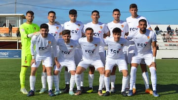 Rajada histórica contra un árbitro en Segunda RFEF: “Os vamos a matar...”