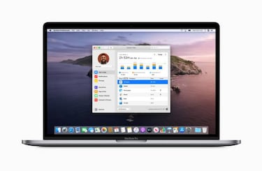MacOS Catalina, así es el nuevo sistema operativo para los ordenadores de Apple