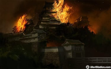 [E3] Shogun 2: Total War