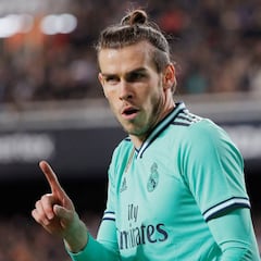 Bale se hace inevitable