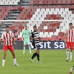 Manu Morlanes es el cerebro que Escribá quiere para el Elche