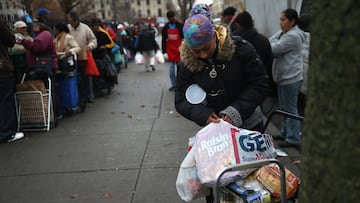 Conoce qué ingresos se consideran nivel de pobreza en Estados Unidos para este 2023, según la Oficina del Censo.