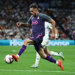 Aprobados y suspensos de un Espanyol que se dejó ir