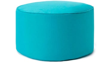 “No pesa nada y es muy cómodo”: el ‘puff’ de interiores y exteriores más versátil de Amazon