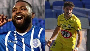 A raíz de la muerte de Santiago 'Morro' García, Matías Cabrera hace una brutal reflexión sobre el nulo trato a la salud mental en el fútbol. "Parece que tienes que ser un robot", dice a AS.
