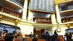 Retiro AFP: cuándo se debate la propuesta para retirar aportes de la AFP