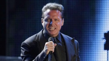 Luis Miguel en Chile 2023: cuándo son los conciertos, precios y desde qué hora puedo comprar entradas