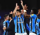 Así son los hombres de Gremio que quieren la cima mundial
