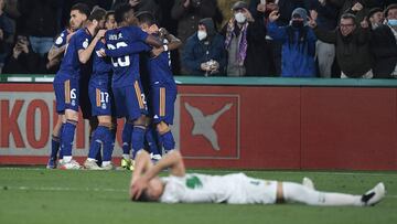 44 años sin perder en Elche