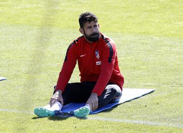 Diego Costa.