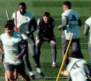 El Madrid quiere hacer ‘un Barça’