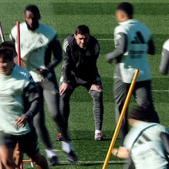 Arranca la era de ‘Mbappés y Valdepeñas’