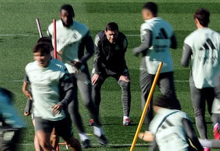 El Madrid quiere hacer ‘un Barça’