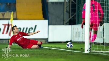 Tercera División Grupo 6: resultados, partidos y clasificación de la jornada 5