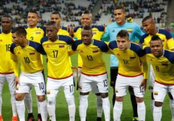 Luego de un buen preolímpico ante Estados Unidos, con un Roger Martínez inspirado, la Selección Colombia de Fútbol volvió a unos Juegos Olímpicos tras 24 años de ausencia. Pasó los grupos sin problemas, empatando contra Suecia y Japón, y ganar ante Nigeria. La tricolor afrontó los cuartos de final, donde Brasil fue superior y eliminó a los nuestros tras un 2-0 contundente.