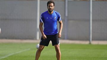 Germ&aacute;n estar&aacute; disponible en C&aacute;diz.