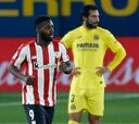 Williams: "Ezkieta me dijo que Asenjo abría mucho las piernas"