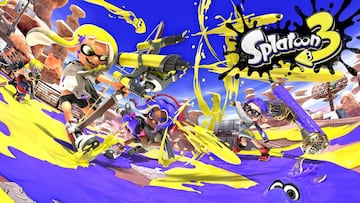 Splatoon 3, primeras impresiones. ¿Entintamos más y mejor?