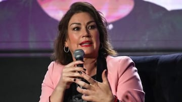 Javiera Contador revela que tiene cáncer y que se someterá a delicada cirugía