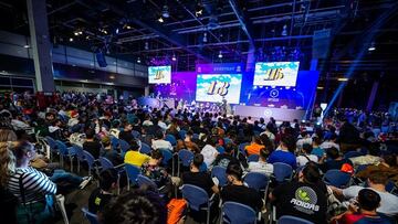 Dónde comprar entradas para DreamHack Valencia 2023