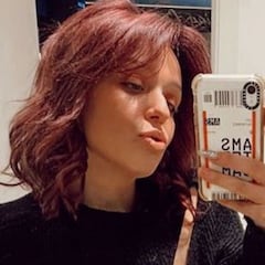 Zayra Gutiérrez, hija mayor de Guti, presenta a su novio