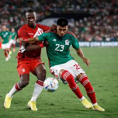 Jesús Gallardo invita a la afición a ilusionarse con la Selección Mexicana