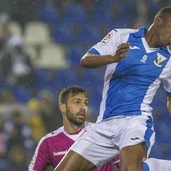 Koné jugará cedido en el Eupen con opción de compra de 1M€